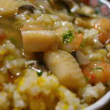 みんなが作ってる 福建チャーハンのレシピ クックパッド 簡単おいしいみんなのレシピが361万品