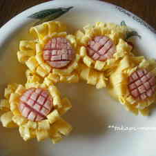 みんなが作ってる ひまわりウインナーのレシピ クックパッド 簡単おいしいみんなのレシピが361万品