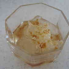 茹でない 冷凍タピオカの下味付け レシピ 作り方 By Zuborajk クックパッド 簡単おいしいみんなのレシピが360万品