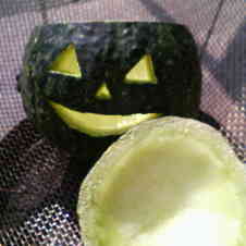 みんなが作ってる 飾り用カボチャのレシピ クックパッド 簡単おいしいみんなのレシピが352万品