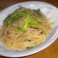 みんなが作ってる パスタ 酒盗 ペペロンチーノのレシピ クックパッド 簡単おいしいみんなのレシピが348万品