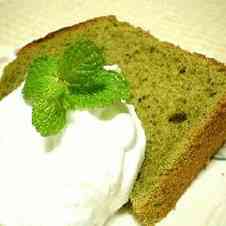 みんなが作ってる シフォン cm 抹茶のレシピ クックパッド 簡単おいしいみんなのレシピが348万品