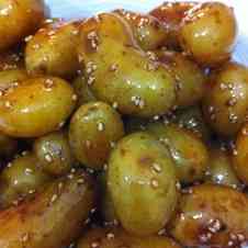 みんなが作ってる 小さい じゃがいものレシピ クックパッド 簡単おいしいみんなのレシピが360万品