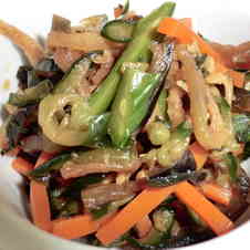 みんなが作ってる 福神漬け なたまめのレシピ クックパッド 簡単おいしいみんなのレシピが353万品