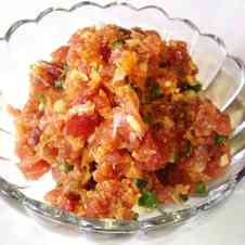 みんなが作ってる かつお なめろうのレシピ クックパッド 簡単おいしいみんなのレシピが361万品