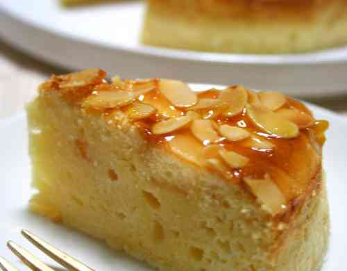 みんなが作ってる 濃厚チーズケーキ りんごのレシピ クックパッド 簡単おいしいみんなのレシピが350万品