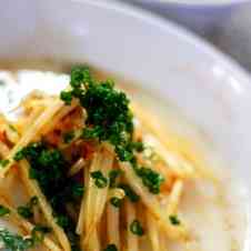 みんなが作ってる インスタントラーメン アレンジ 豚骨のレシピ クックパッド 簡単おいしいみんなのレシピが352万品