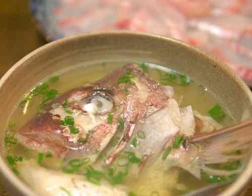 みんなが作ってる 魚のあら汁のレシピ クックパッド 簡単おいしいみんなのレシピが353万品