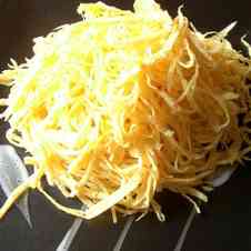 みんなが作ってる 錦糸玉子 冷凍のレシピ クックパッド 簡単おいしいみんなのレシピが352万品