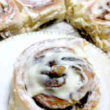 みんなが作ってる シナモンロール フロスティングのレシピ クックパッド 簡単おいしいみんなのレシピが361万品