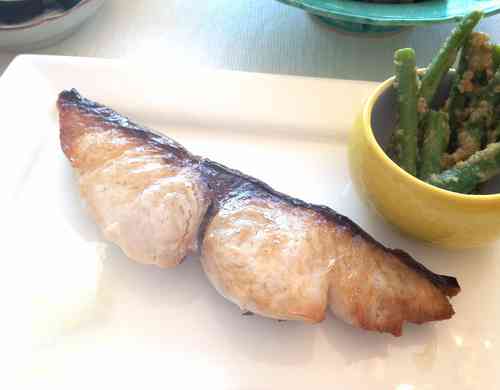みんなが作ってる さわら 塩焼きのレシピ クックパッド 簡単おいしいみんなのレシピが341万品