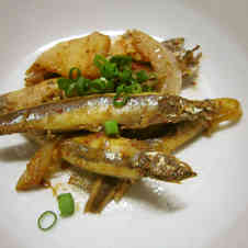 みんなが作ってる きびなご 下処理のレシピ クックパッド 簡単おいしいみんなのレシピが361万品