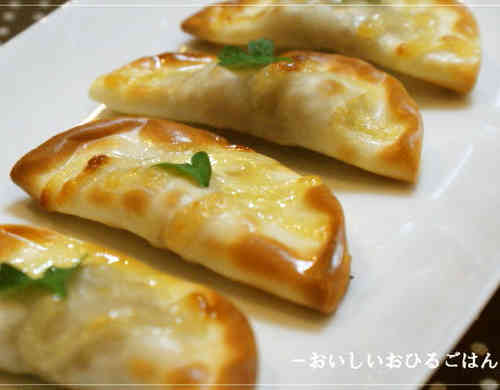 みんなが作ってる 餃子皮余りのレシピ クックパッド 簡単おいしいみんなのレシピが350万品