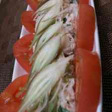 みんなが作ってる 刺身のつま リメイクのレシピ クックパッド 簡単おいしいみんなのレシピが360万品