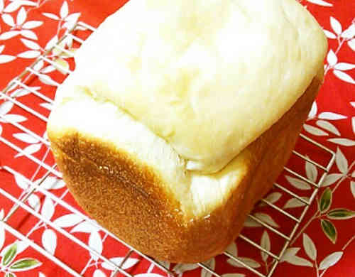 おうち時間にpanasonic ホームベーカリー Gopan 米粉パン Roxinformatica Com Br