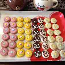 みんなが作ってる バレンタイン 簡単 小学生のレシピ クックパッド 簡単おいしいみんなのレシピが352万品