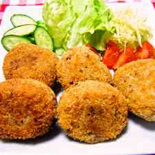 みんなが作ってる コロッケ あたためのレシピ クックパッド 簡単おいしいみんなのレシピが352万品