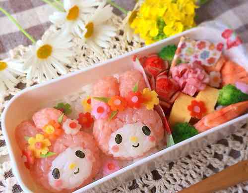 みんなの デコふりピンク レシピが2品 クックパッド