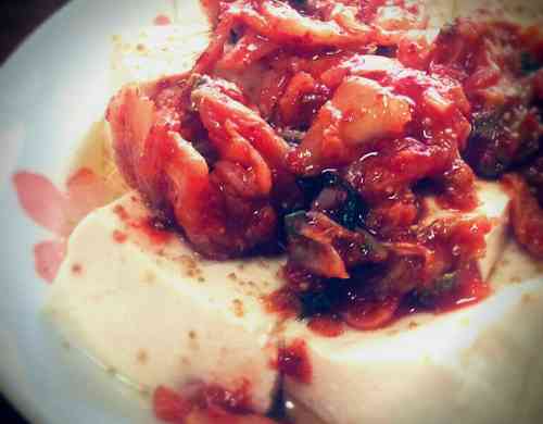 みんなが作ってる にんにくキムチのレシピ クックパッド 簡単おいしいみんなのレシピが355万品