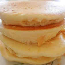 みんなが作ってる 米粉 パンケーキ アレルギーのレシピ クックパッド 簡単おいしいみんなのレシピが348万品