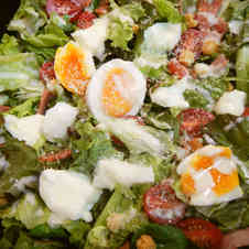 みんなが作ってる サニーレタス 卵 サラダのレシピ クックパッド 簡単おいしいみんなのレシピが358万品