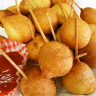 みんなが作ってる 魚肉ソーセージ ホットケーキミックスのレシピ クックパッド 簡単おいしいみんなのレシピが350万品