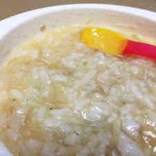 みんなが作ってる 離乳食 中期 玉ねぎのレシピ クックパッド 簡単おいしいみんなのレシピが360万品
