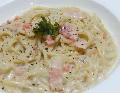 みんなが作ってる クラムチャウダー パスタ 牛乳なしのレシピ クックパッド 簡単おいしいみんなのレシピが360万品