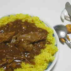 みんなが作ってる 牛ももブロック カレーのレシピ クックパッド 簡単おいしいみんなのレシピが359万品