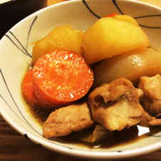 みんなが作ってる 鶏肉 じゃがいも にんじん 玉ねぎのレシピ クックパッド 簡単おいしいみんなのレシピが360万品
