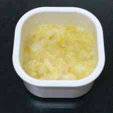 みんなが作ってる 離乳食 中期 コーンのレシピ クックパッド 簡単おいしいみんなのレシピが358万品