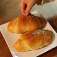 みんなが作ってる 塩パンのレシピ クックパッド 簡単おいしいみんなのレシピが354万品