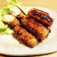 みんなが作ってる 肉巻き 冷凍のレシピ クックパッド 簡単おいしいみんなのレシピが358万品