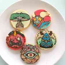 みんなが作ってる 妖怪ウォッチ バレンタインのレシピ クックパッド 簡単おいしいみんなのレシピが359万品