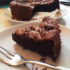 みんなが作ってる グルテンフリー ガトーショコラのレシピ クックパッド 簡単おいしいみんなのレシピが359万品