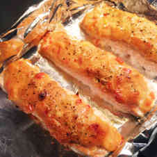 みんなが作ってる ピンクサーモンのレシピ クックパッド 簡単おいしいみんなのレシピが361万品