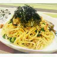 みんなが作ってる 永谷園 お茶漬け パスタのレシピ クックパッド 簡単おいしいみんなのレシピが350万品