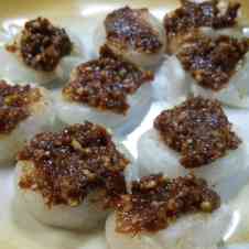 みんなが作ってる お彼岸団子のレシピ クックパッド 簡単おいしいみんなのレシピが351万品