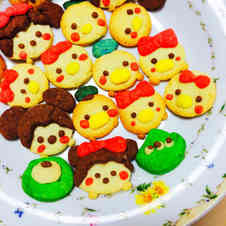 みんなが作ってる ツムツム お菓子のレシピ クックパッド 簡単おいしいみんなのレシピが354万品