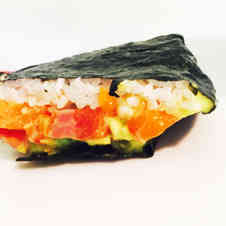 みんなが作ってる サーモン めんつゆ ごま油 アボカドのレシピ クックパッド 簡単おいしいみんなのレシピが359万品