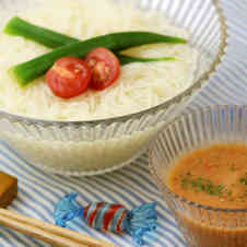 みんなが作ってる 素麺 アレンジ つゆのレシピ クックパッド 簡単おいしいみんなのレシピが360万品