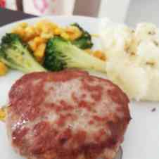 みんなが作ってる 豆腐ハンバーグ 一歳のレシピ クックパッド 簡単おいしいみんなのレシピが360万品