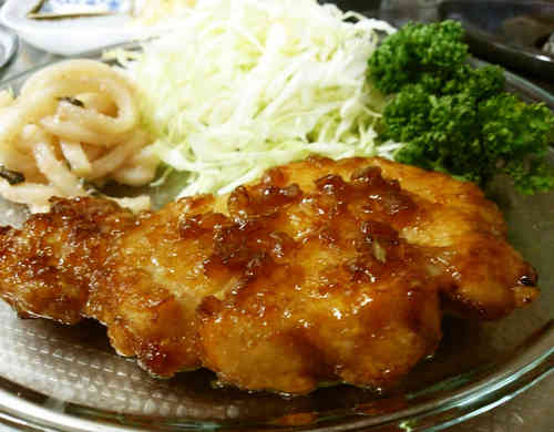 みんなが作ってる 豚ロース 厚切り 玉ねぎのレシピ クックパッド 簡単おいしいみんなのレシピが348万品