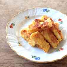 みんなが作ってる 離乳食 中期 手づかみ パンのレシピ クックパッド 簡単おいしいみんなのレシピが360万品