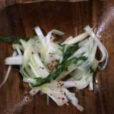 みんなが作ってる しらがねぎ ごま油のレシピ クックパッド 簡単おいしいみんなのレシピが359万品