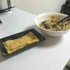 みんなが作ってる 男 一人暮らし 野菜炒めのレシピ クックパッド 簡単おいしいみんなのレシピが360万品