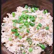 みんなが作ってる 鮭の缶詰 炊き込みごはんのレシピ クックパッド 簡単おいしいみんなのレシピが361万品