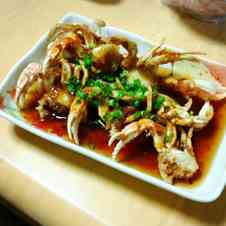 みんなが作ってる ヒラツメガニのレシピ クックパッド 簡単おいしいみんなのレシピが353万品