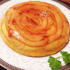 みんなが作ってる りんご 薔薇のレシピ クックパッド 簡単おいしいみんなのレシピが344万品