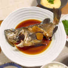 みんなが作ってる メバル ダシのレシピ クックパッド 簡単おいしいみんなのレシピが353万品